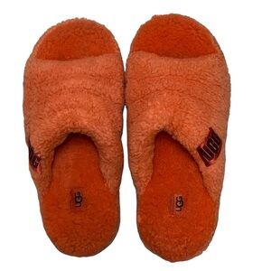 Ugg Fluff You Slipper